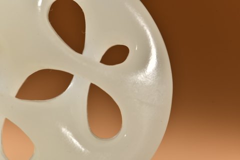 |和田玉路路通挂件