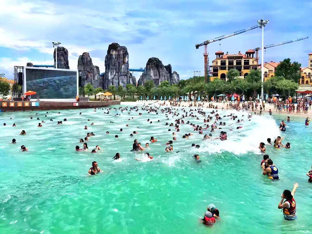 桂林|施工招标，桂林即将修建一条二级公路，串联三大王牌旅游景区