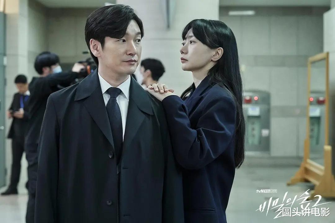 信号|tvN出品的六部经典悬疑剧，《信号》排在第二，你追过哪几部？