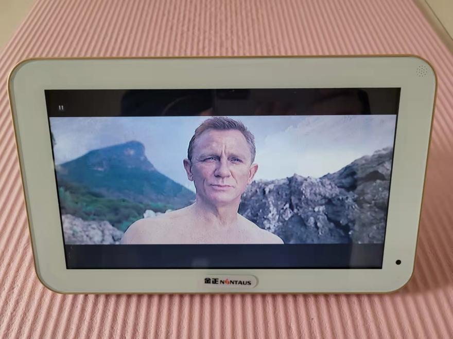 mp4|386元精美的移动电视变成落后的MP4