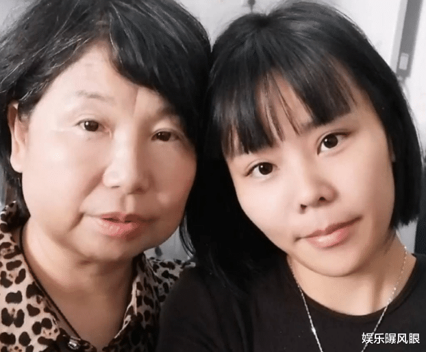 |打亲情牌？熊磊晒母亲做家务画面，感慨母爱伟大，熊妈束腰带抢眼