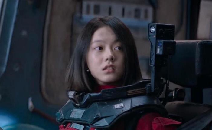 汪小菲|85后四小花旦洗牌！张子枫口碑下滑，赵今麦文淇上位，刘浩存垫底