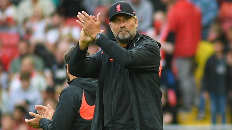 利物浦|為何切爾西兩連勝晉級決賽，利物浦和阿森納之間一場未賽？