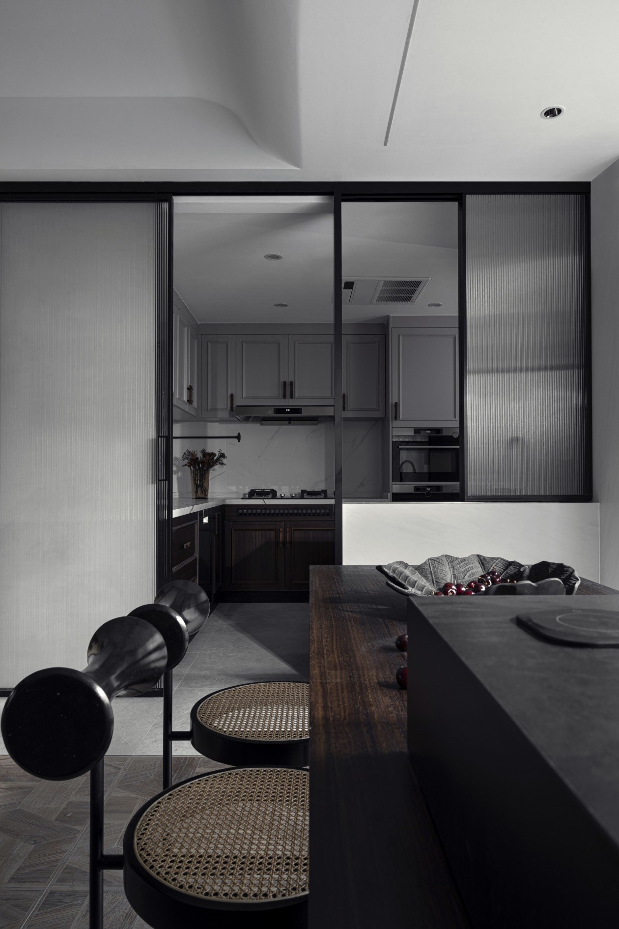 极简设计 住宅并非只是居住之地