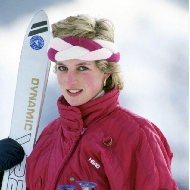 发型 戴安娜王妃20个发型演变史！闪亮美貌与高贵气质经久不衰