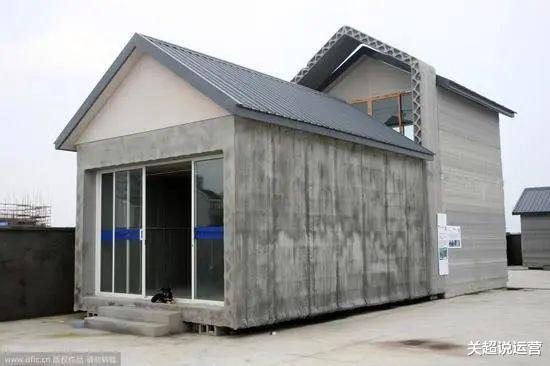 财报|领跑世界的技术，无所不能的3D打印技术。你了解多少