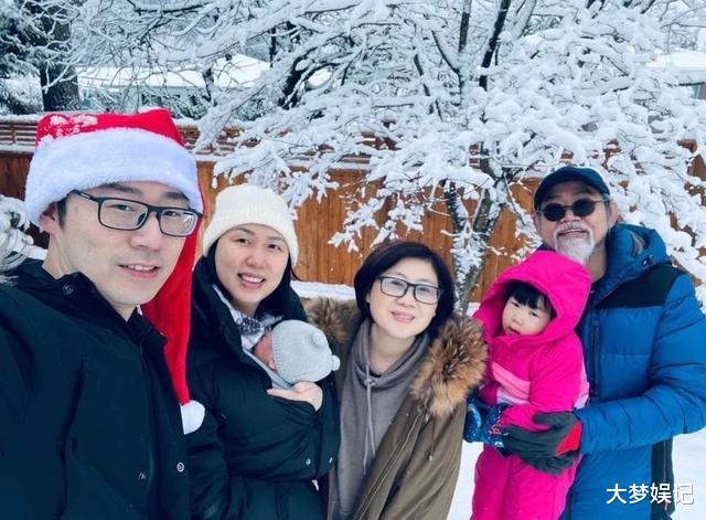 元华|男星元华拍完漫威英雄片惊传息影,路人巧遇洩72岁现况网看傻