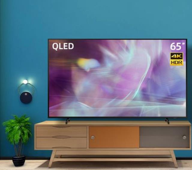 2022哪款电视机更值得选择？HDMI2.1+QLED量子，三星电视已崛起？