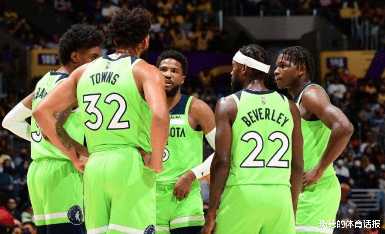 金坤|NBA官推点名夸赞！贝弗利引全美热议 赛后坦言：去年快船抛弃了我