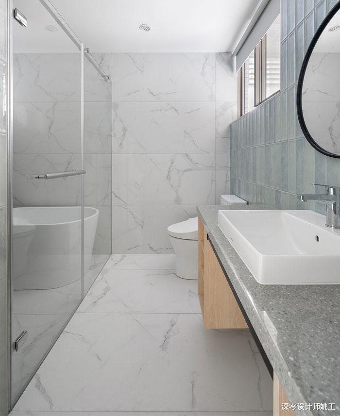 疫情下,一家3口住在这个113㎡里,待一年都不觉得无聊,静享平凡生活