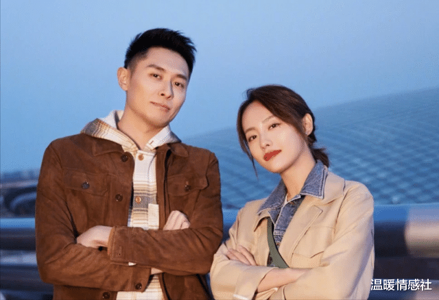 张嘉倪|同样是婚姻失败的豪门儿媳,张嘉倪一定比小S过得幸福