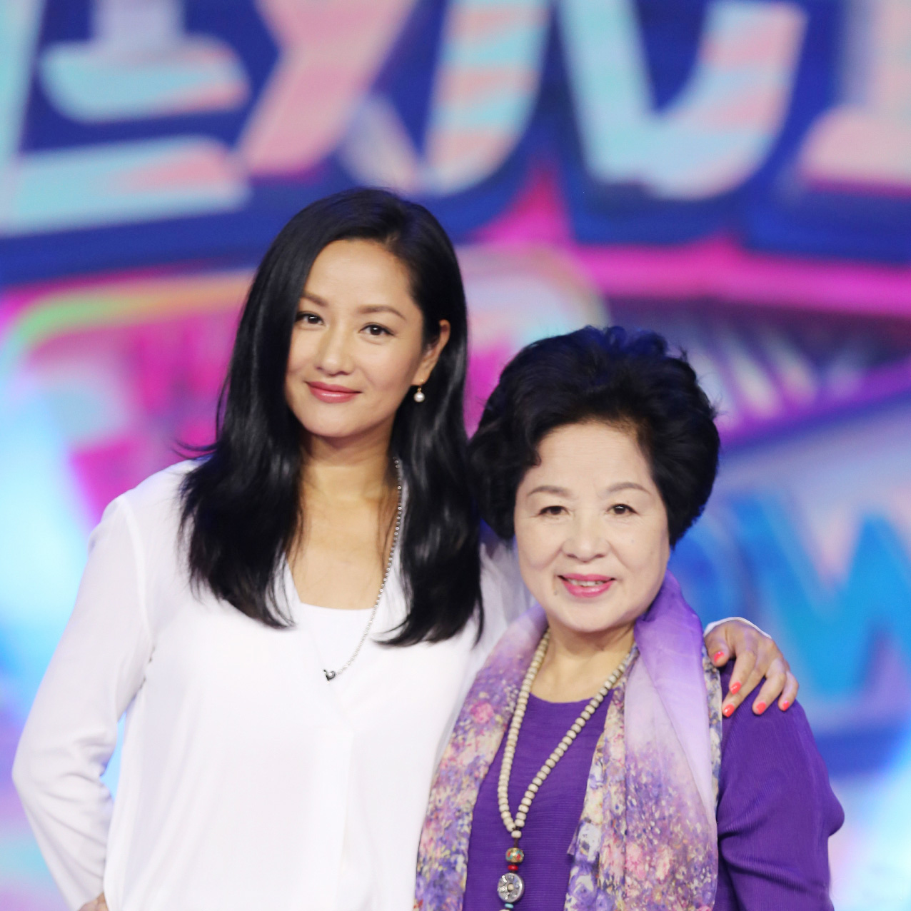 瞿颖|瞿颖哥哥瞿亚利：遭遇下岗、离婚，几次想自杀，慨叹同母不同命