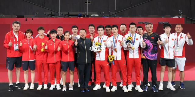 穆里尼奥|时隔60天，39岁冠军教头陈玘正式回应，孙颖莎感动，刘国梁等到了