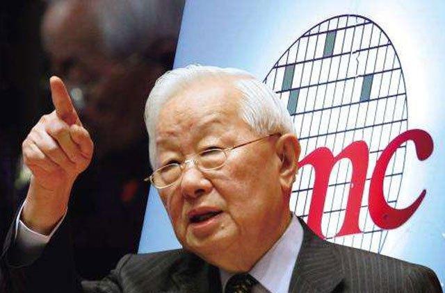 台积电|张忠谋终于承认，台积电确实做错了