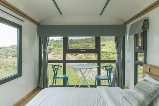 |别再喊热了!这个被央视疯狂点赞的避暑秘境,18℃!爆凉快!