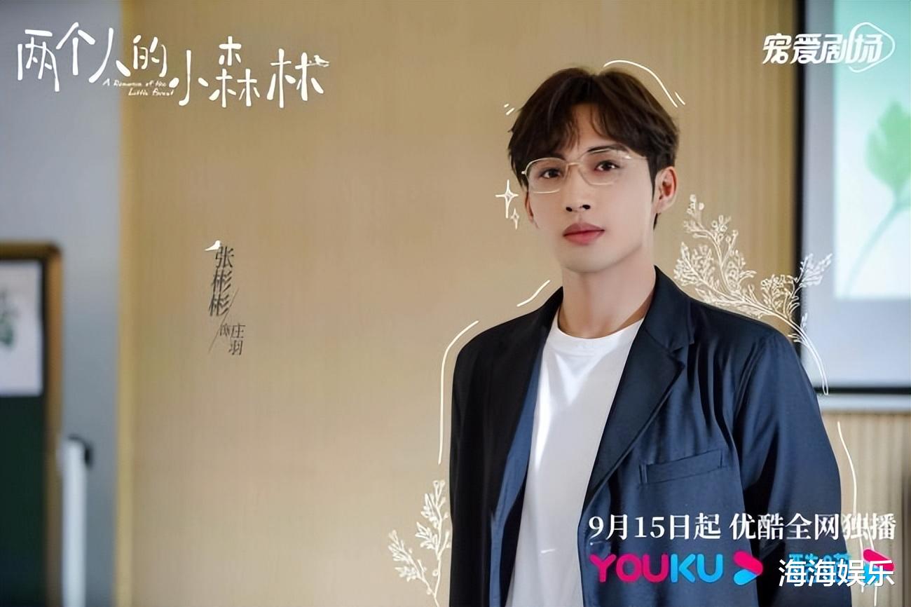 两个人的小森林|《两个人的小森林》高开低走，原因不在男女主，网友：真可惜