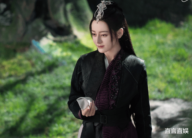 毁容|《驭鲛记》别心疼云禾了，比她惨的人出现了，被欺骗感情又遭毁容