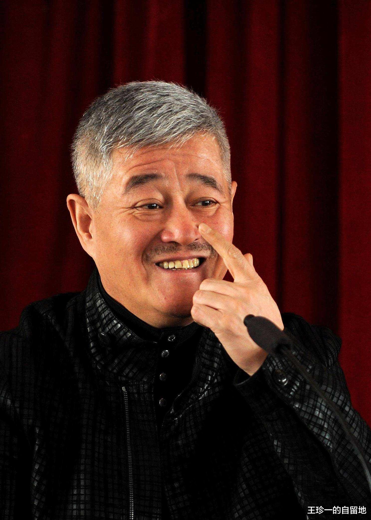 赵本山|娇娇和赵本山恩怨始末:即使“停战”,娇娇都不愿意和赵本山和解