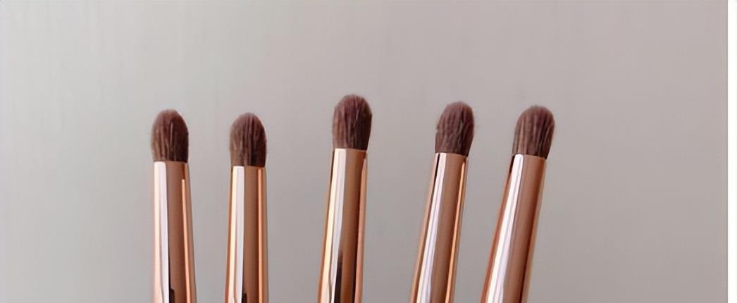 眼妆 一看就会的“定制眼妆”教程，助你轻松画出好看的眼妆