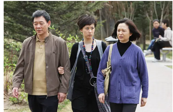 柏寒|离世十年后，才明白为何柏寒临终前，要把31岁的儿子托付给海清