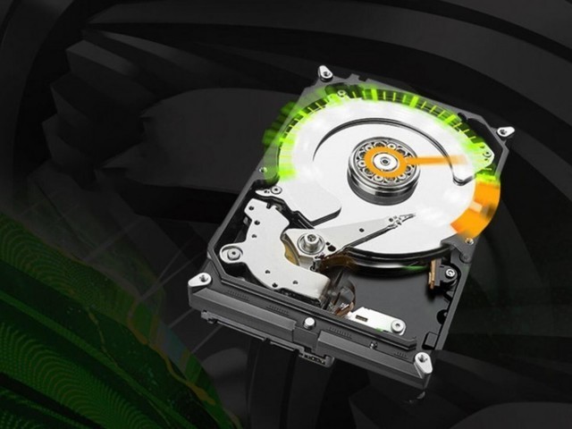 MacBook Air|机械硬盘也能充氦气 单盘容量提升至20tb