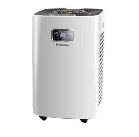 除甲醛空气净化器哪个品牌最好 哪个品牌效果最好