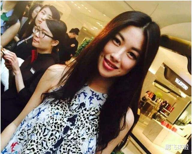 朱珠|京圈第一名媛朱珠,爷爷是开国大将,为何放弃百亿富豪下嫁平庸男