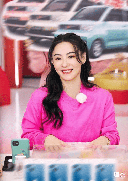 明星|被“嘴”害了的5位明星，揭隐私、说谎、阴阳怪气，个个惹人嫌?