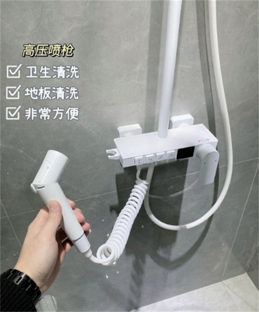 入住后才明白,装修时卫生间坚持“8不做”有多么正确!