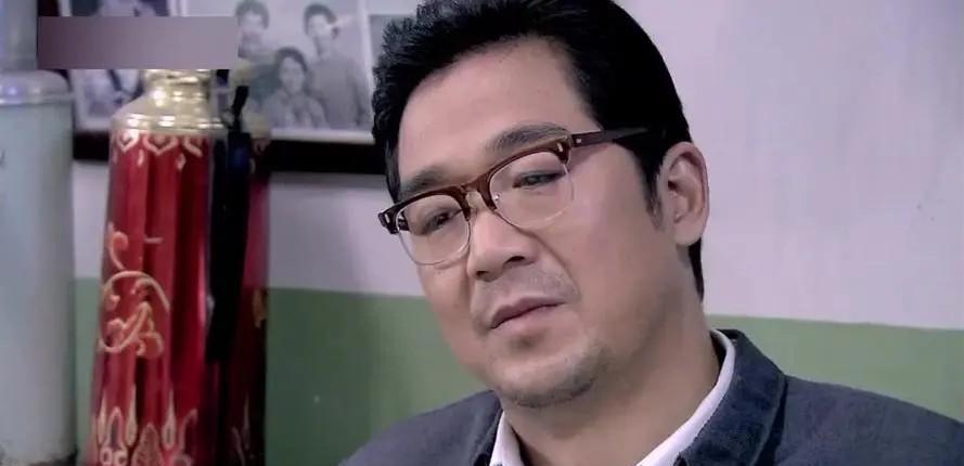 佟志|《金婚》：看到佟志对大庄的剖白，才知他的痛苦，源于太贪婪