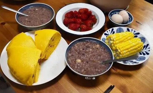 补钙|关于早餐的三个误区,你注意到了吗