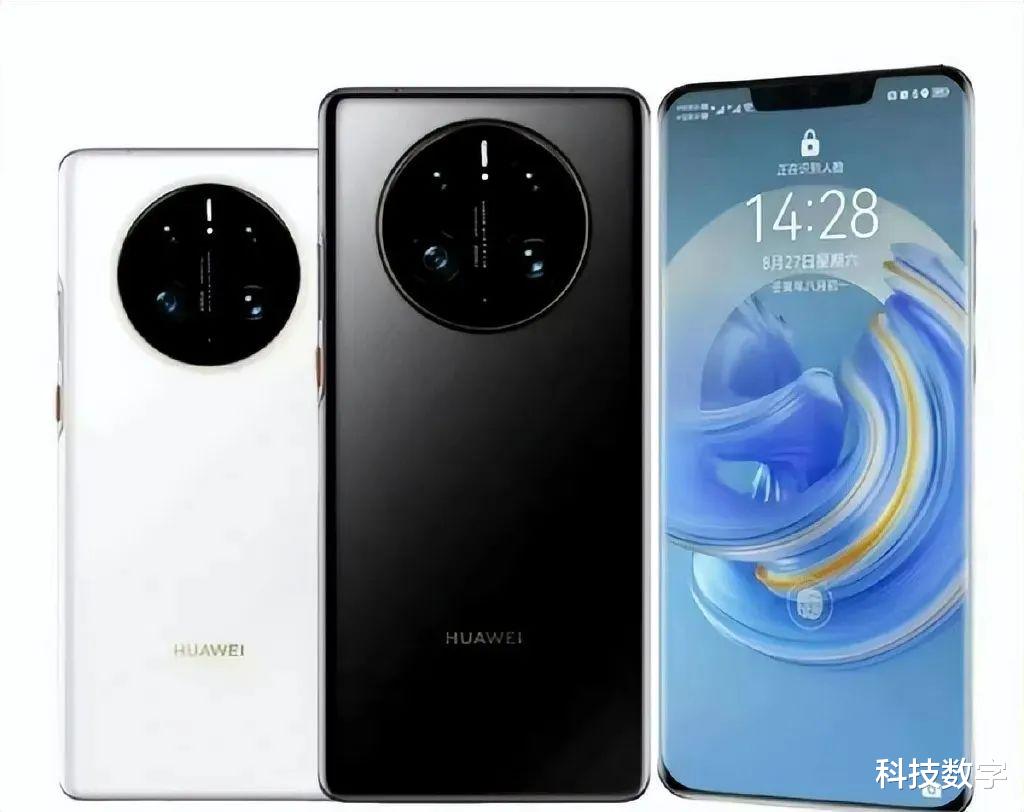 小米科技|下半年最期待的旗舰：iPhone14、华为Mate50，最后一款价格杀疯了