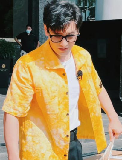 中餐厅第六季|《中餐厅6》定档，“一老带四新”阵容换血，网友提前唱衰有点早