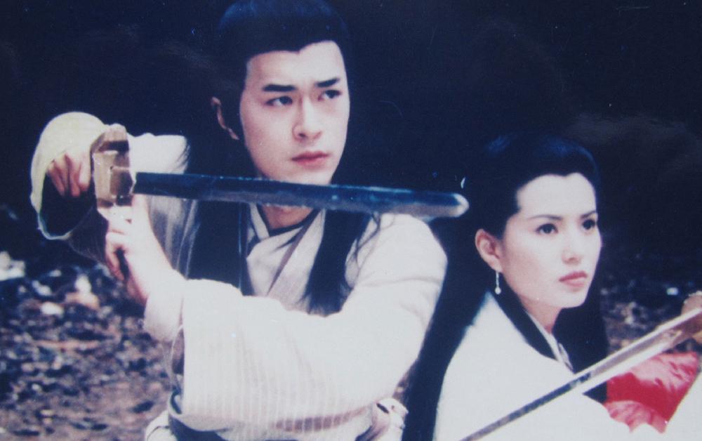 神雕侠侣|电影神雕侠侣杀青，拍摄不足一个月，配角阵容强大，剧情令人担忧