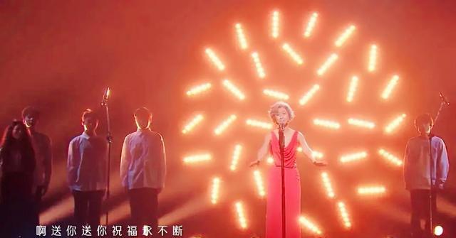 声生不息|《声生不息》为何陈奕迅每期有歌入选,黎明郭富城十期只有一首?