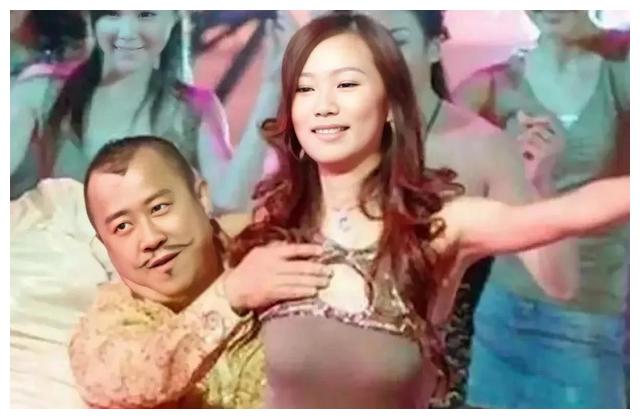 曾志伟|曾志伟结了几次婚？又潜规则多少女演员？