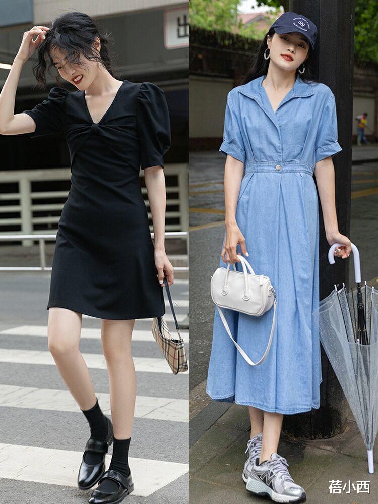 想要穿出好气质,夏季一定要入手这3件单品,让你一秒变时髦!