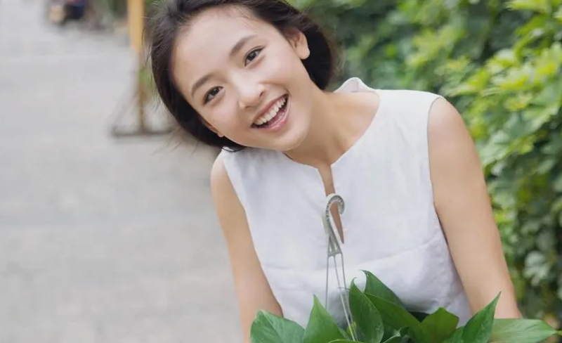 钟丽缇|才离婚2个月，吴倩和张雨剑，事业发展一个天一个地