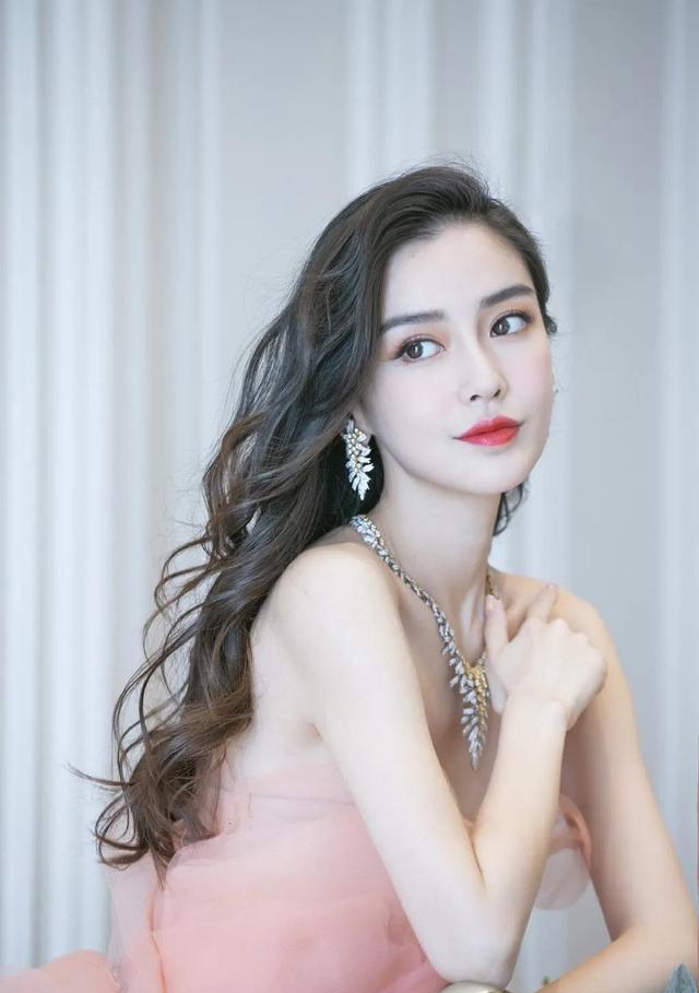 Angelababy|娱乐圈辟谣日：5位明星下场辟谣，angelababy李敏镐最无奈