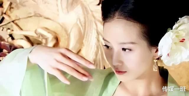 唐人|从关咏荷到刘诗诗，从孙莉到李兰迪，唐人一姐的路线几乎复制粘贴