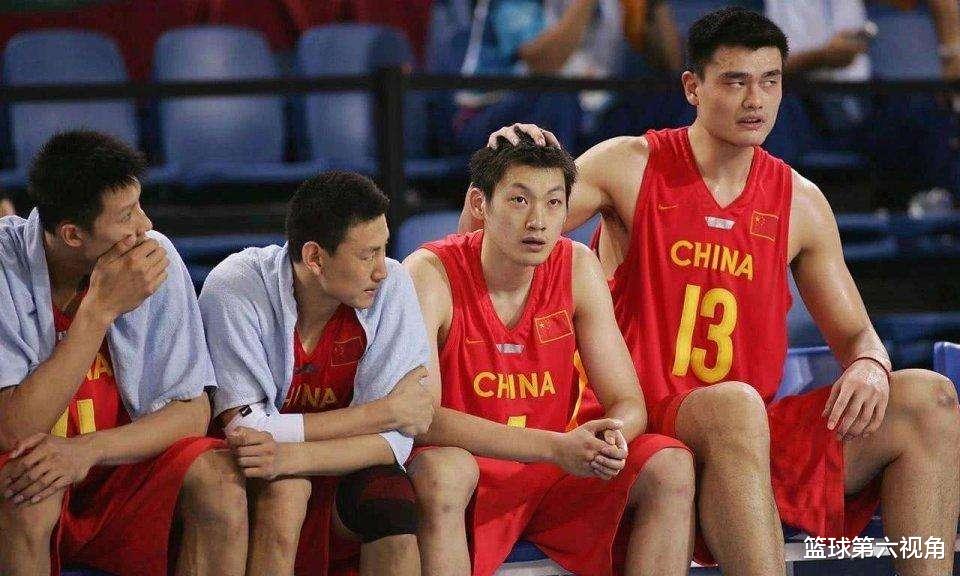 周琦|北控男篮首次参赛！前国手带队，CBA球员参赛，冲击冠军