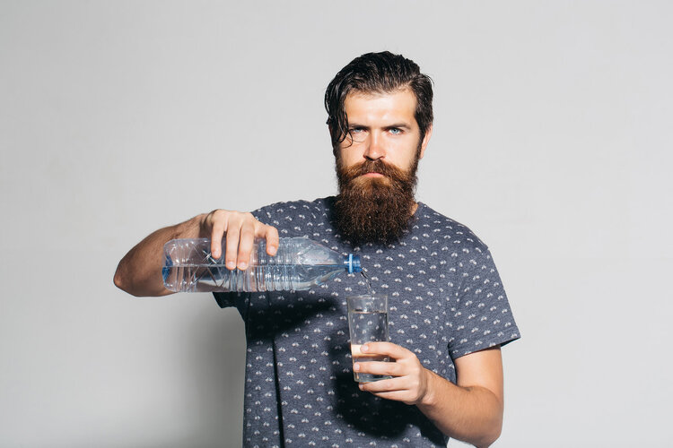 |男性刮胡子频率，与寿命挂钩？刮胡子频率高，说明啥？是好事吗？