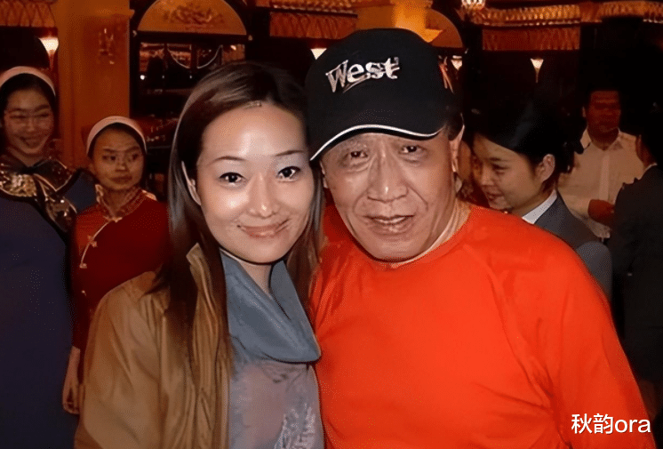 张帝|歌王张帝：两婚两离，再娶小33岁的女儿闺蜜为妻，结婚13年仍恩爱