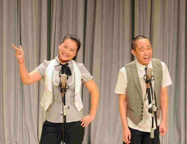 贾玲|为挣快钱“抛弃”贾玲，后因抄袭成笑柄，今沦落到靠拍短视频为生