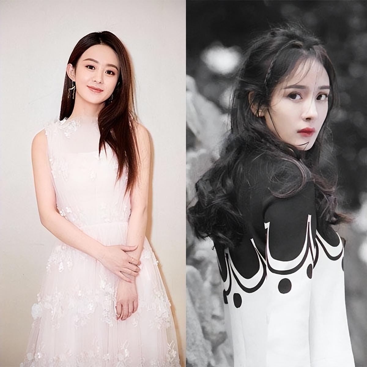 发型 为什么有人“扎头发”好看,有人“披头发”好看?主要参考这三点
