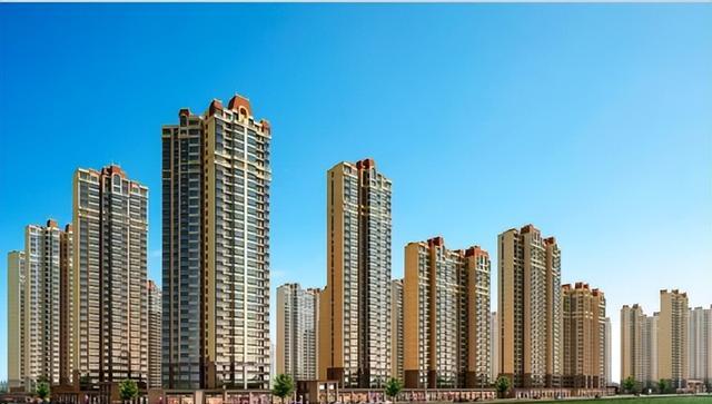 购房置业|再过五年,普通人能轻松买房了吗?一位高中生点评:停止贷款买房