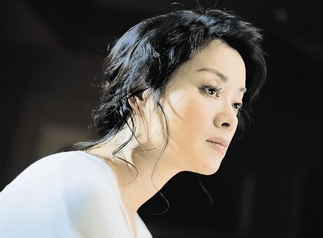 毛阿敏|解丰鸣:不炒作,不炫富,低调做公益,是妈妈毛阿敏的骄傲