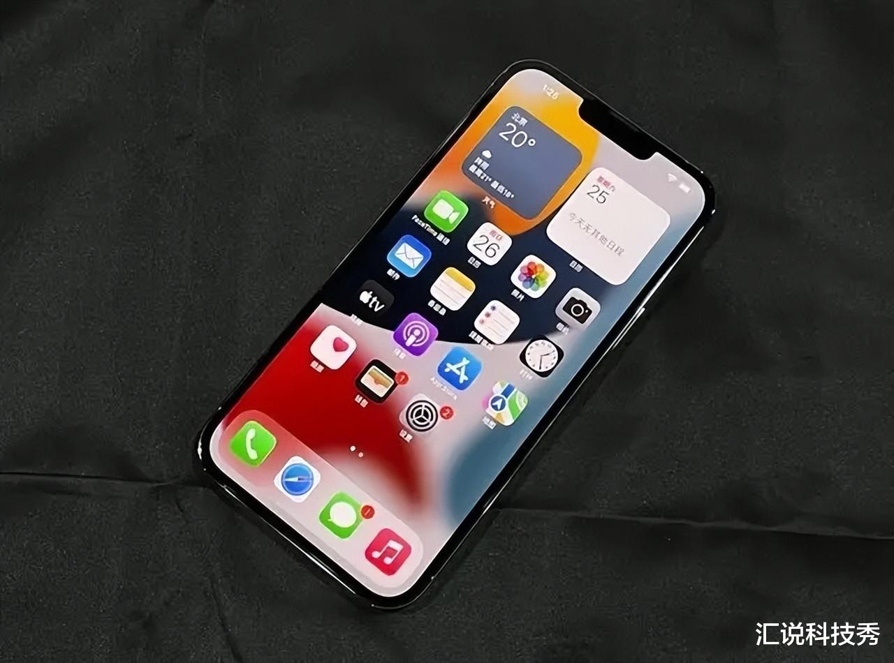 三星|“闭眼”买没毛病，2022年这4款手机最值得买，覆盖中高低三档