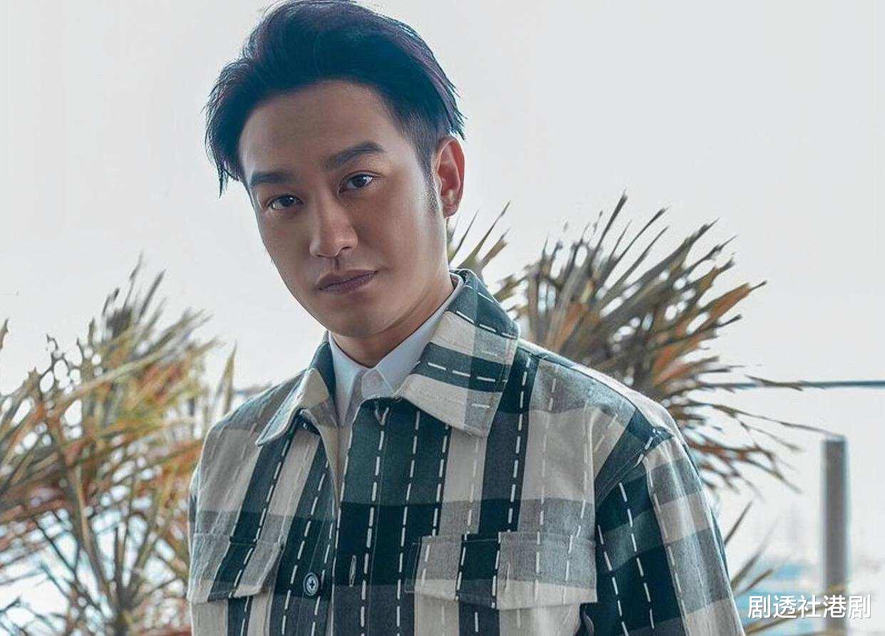 吴浩康|知名港星曝光要生第二个孩子！疑借此维系夫妻关系，曾与 TVB视后交往