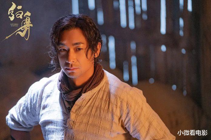 刘亦菲|2022第一季度10大烂片出炉，没有最烂只有更烂，你避雷了几部？